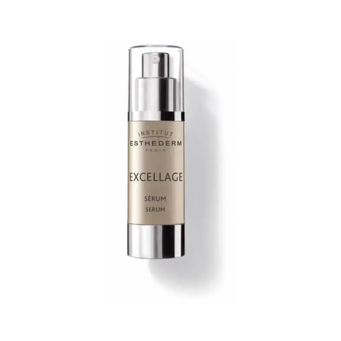 Jag Couture London - New York Institut Esthederm Excellage Serum 30ml