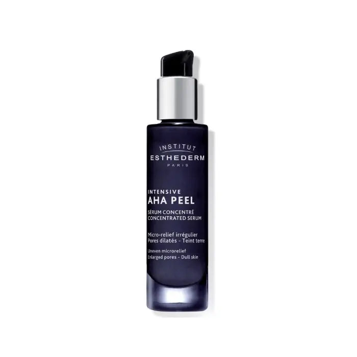 Institut Esthederm Intensive Aha Peel Concentrated Serum 30ml Jag Couture London - New York