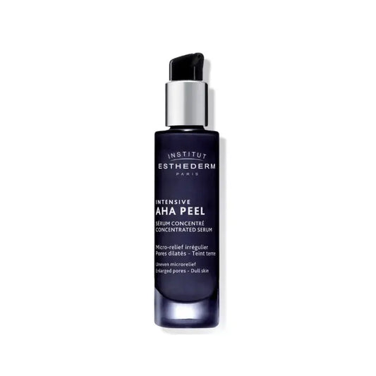 Institut Esthederm Intensive Aha Peel Concentrated Serum 30ml Jag Couture London - New York
