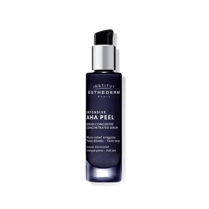 Jag Couture London - New York Institut Esthederm Intensive Aha Peel Concentrated Serum 30ml