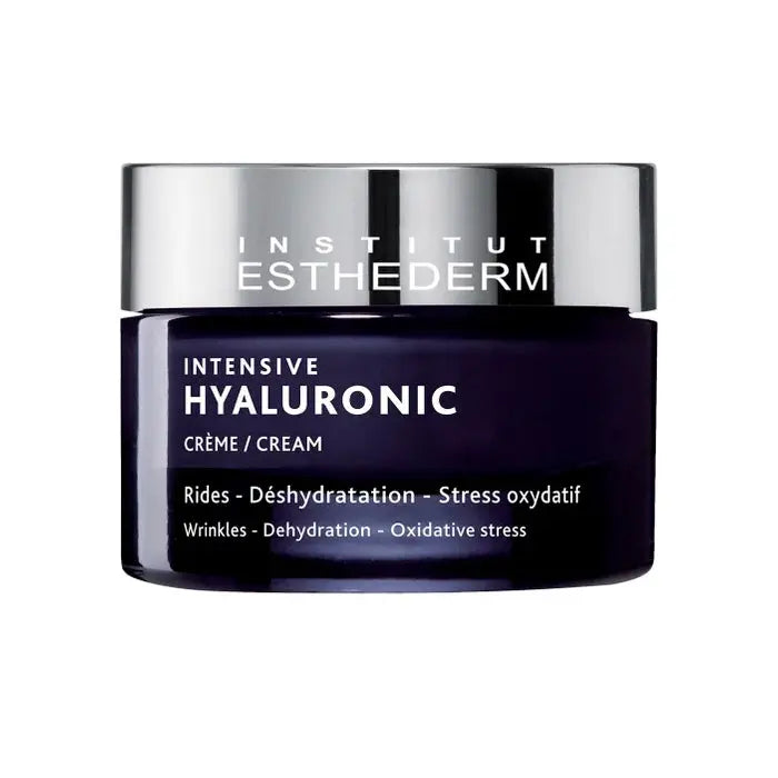Institut Esthederm Intensive Hyaluronic Cream 50ml Jag Couture London - New York