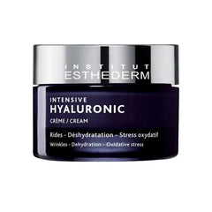 Jag Couture London - New York Institut Esthederm Intensive Hyaluronic Cream 50ml
