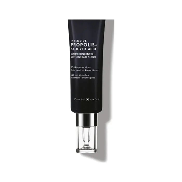 Jag Couture London - New York Institut Esthederm Intensive Propolis+ Salycid Acid Concentrate Serum 30ml