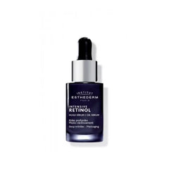 Jag Couture London - New York Institut Esthederm Intensive Retinol Serum 15ml