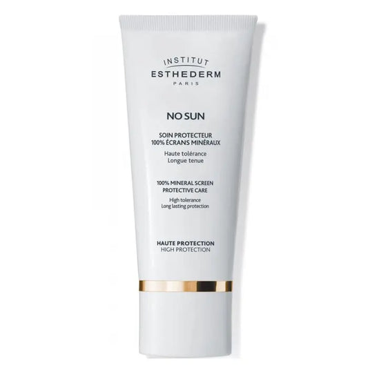 Institut Esthederm No Sun 100% Mineral Screen Protective Care 50ml Jag Couture London - New York