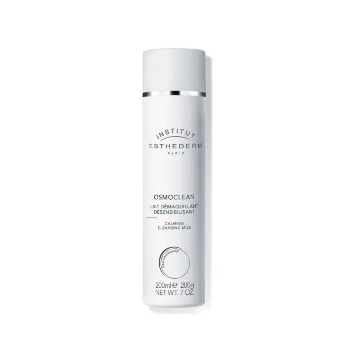 Jag Couture London - New York Institut Esthederm Osmoclean Calming Cleansing Milk 200ml