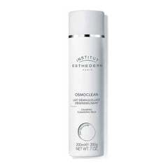 Institut Esthederm Osmoclean Calming Cleansing Milk 400ml Jag Couture London - New York