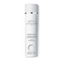 Jag Couture London - New York Institut Esthederm Osmoclean Calming Cleansing Milk 400ml