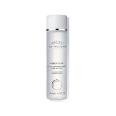 Jag Couture London - New York Institut Esthederm Osmoclean Calming Lotion Alcohol Free 200ml