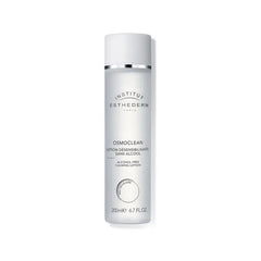 Institut Esthederm Osmoclean Calming Lotion Alcohol Free 200ml Jag Couture London - New York