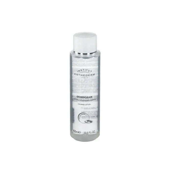 Institut Esthederm Osmoclean Calming Lotion Alcohol Free 400ml Jag Couture London - New York