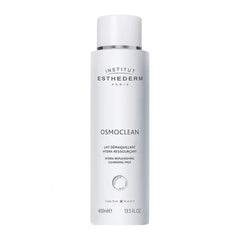 Institut Esthederm Osmoclean Hydra Replenishing Cleansing Milk 400ml Jag Couture London - New York
