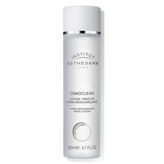 Institut Esthederm Osmoclean Hydra Replenishing Fresh Lotion 200ml Jag Couture London - New York