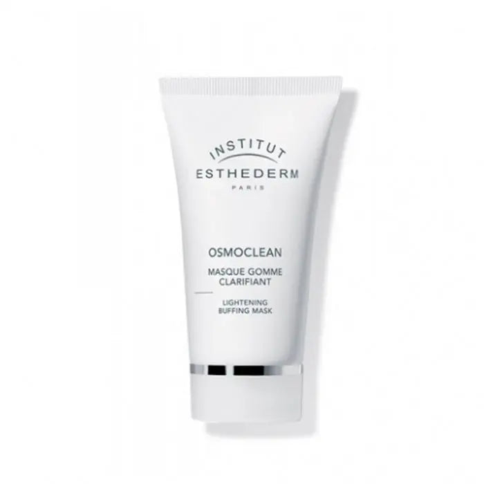 Institut Esthederm Osmoclean Lightening Buffing Mask 75ml Jag Couture London - New York