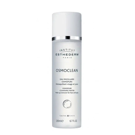 Institut Esthederm Osmoclean Micellar Water Osmopure 200ml Jag Couture London - New York