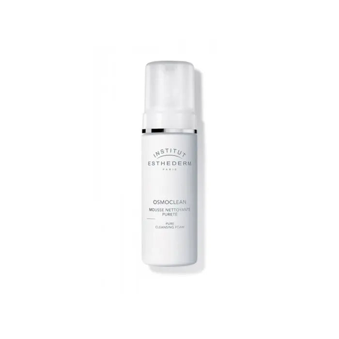 Institut Esthederm Osmoclean Pure Cleansing Foam 150ml Jag Couture London - New York