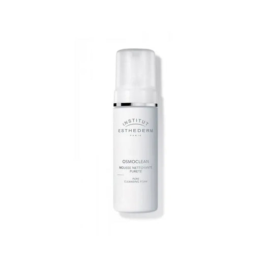 Institut Esthederm Osmoclean Pure Cleansing Foam 150ml Jag Couture London - New York