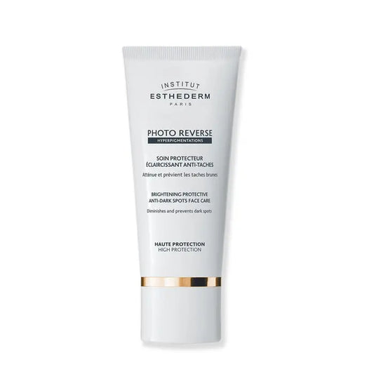 Institut Esthederm Photo Reverse Anti Dark Spots Face Care 50ml Jag Couture London - New York