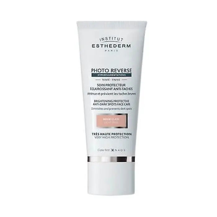 Institut Esthederm Photo Reverse Light Beige 50ml Jag Couture London - New York
