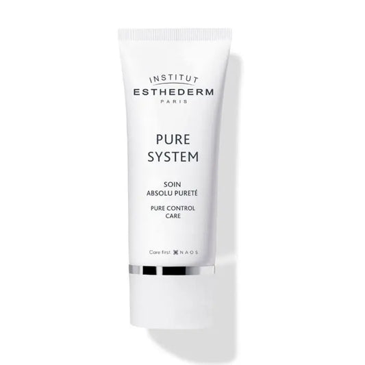 Institut Esthederm Pure System Pure Control Care Cream 50ml Jag Couture London - New York