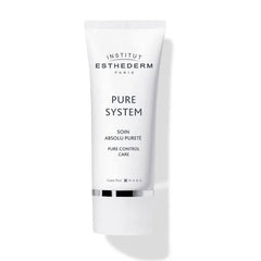 Institut Esthederm Pure System Pure Control Care Cream 50ml Jag Couture London - New York