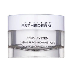 Jag Couture London - New York Institut Esthederm Sensi System Calming Biomimetic Cream 50ml
