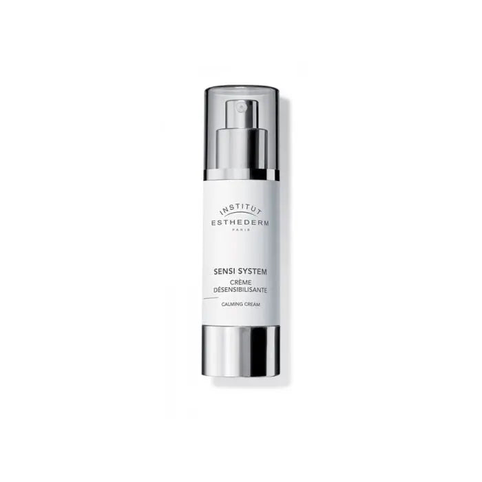 Institut Esthederm Sensi System Calming Cream 50ml Jag Couture London - New York
