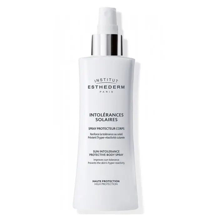 Institut Esthederm Sun Intolerance Protective Body Spray 150ml Jag Couture London - New York