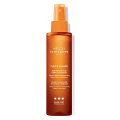 Jag Couture London - New York Institut Esthederm Suncare Oil Body And Hair Strong Sun 150ml
