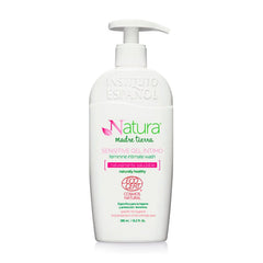 Instituto Español Jab Intimo Instituto Natura 300 Con Dosificador Jag Couture London - New York