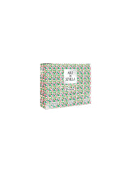 Jag Couture London - New York Instituto Español Aire De Sevilla Peonia Edt Spray 150ml Sets 3pzs