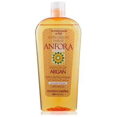Instituto Español Argan Amphora Oil 400ml Jag Couture London - New York