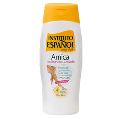 Instituto Español Arnica Tired Legs Lotion 500ml Jag Couture London - New York
