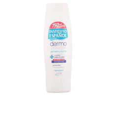 Jag Couture London - New York Instituto Español Dermo Shower Gel 750ml