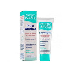 Jag Couture London - New York Instituto Español Handcream Intense Atopic Skin 75ml