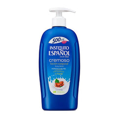 Instituto Español Manteca De Karité Cremoso Loción Corporal 500ml Jag Couture London - New York