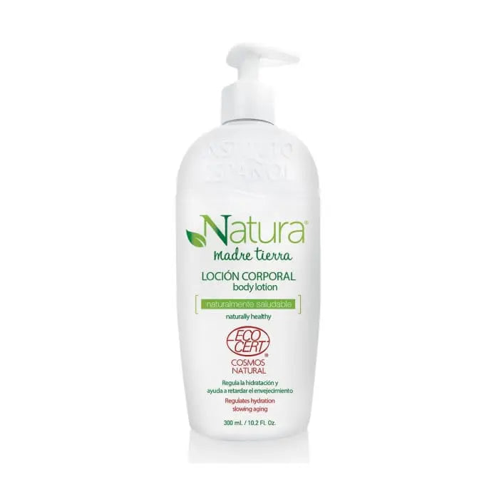 Jag Couture London - New York Instituto Español Natura Madre Tierra Body Lotion 300ml