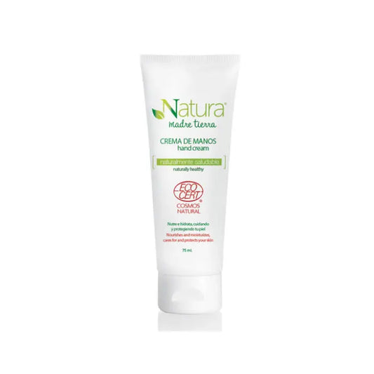 Instituto Español Natura Madre Tierra Hand Cream 75ml Jag Couture London - New York