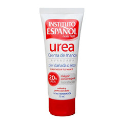 Jag Couture London - New York Instituto Español Urea Hand Cream 75ml