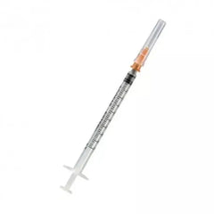 Jag Couture London - New York Insulin Syringe C/AG 1ml 0,30 X 8mm 10 Units