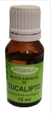 Jag Couture London - New York Integralia Aceite Esencial De Eucalipto Eco 15ml