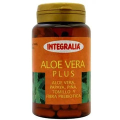 Jag Couture London - New York Integralia Aloe Vera Plus 100 Caps