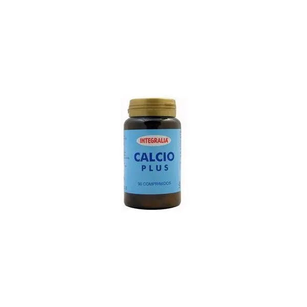 Integralia Calcio Plus 90 Comp Jag Couture London - New York