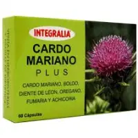 Integralia Cardo Mariano Plus 60 Caps Jag Couture London - New York