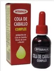 Jag Couture London - New York Integralia Cola De Caballo Complex 50ml