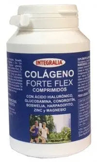 Jag Couture London - New York Integralia Colageno Forte Flex 120 Comp