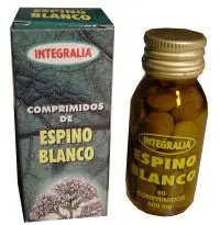 Integralia Espino Blanco 60 Comp 500 Mg Jag Couture London - New York