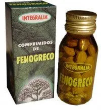 Integralia Fenogreco 60 Comp 500 Mg Jag Couture London - New York