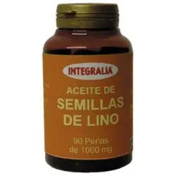 Jag Couture London - New York Integralia Lino 90 Perlas 1000 Mg