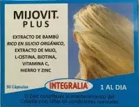 Integralia Mijovit Plus 30 Caps Jag Couture London - New York